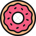 پیش‌نمایش فایل donut-11460172 از پک فست فود