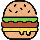 پیش‌نمایش فایل hamburger-11460175 از پک فست فود