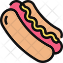 پیش‌نمایش فایل hot-dog-11460176 از پک فست فود