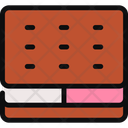 پیش‌نمایش فایل ice-cream-sandwich-11460177 از پک فست فود