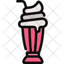 پیش‌نمایش فایل milkshake-11460181 از پک فست فود