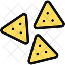 پیش‌نمایش فایل nachos-11460182 از پک فست فود