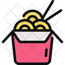 پیش‌نمایش فایل noodles-11460183 از پک فست فود