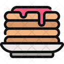 پیش‌نمایش فایل pancake-11460187 از پک فست فود
