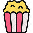 پیش‌نمایش فایل popcorn-11460190 از پک فست فود