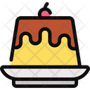 پیش‌نمایش فایل pudding-11460194 از پک فست فود