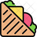 پیش‌نمایش فایل sandwich-11460195 از پک فست فود