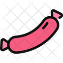 پیش‌نمایش فایل sausage-11460196 از پک فست فود