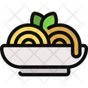 پیش‌نمایش فایل spaghetti-11460198 از پک فست فود