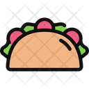 پیش‌نمایش فایل taco-11460201 از پک فست فود