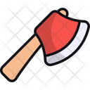 پیش‌نمایش فایل axe-12047566 از پک باغبانی