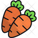 پیش‌نمایش فایل carrots-12047526 از پک باغبانی
