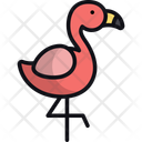 پیش‌نمایش فایل flamingo-12047530 از پک باغبانی