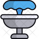 پیش‌نمایش فایل fountain-12047534 از پک باغبانی