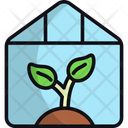 پیش‌نمایش فایل greenhouse-12047539 از پک باغبانی