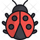 پیش‌نمایش فایل ladybug-12047545 از پک باغبانی