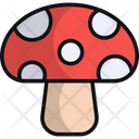 پیش‌نمایش فایل mushroom-12047548 از پک باغبانی