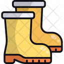 پیش‌نمایش فایل rubber-boots-12047553 از پک باغبانی