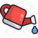 پیش‌نمایش فایل watering-can-12047561 از پک باغبانی