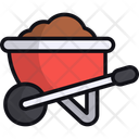 پیش‌نمایش فایل wheelbarrow-12047562 از پک باغبانی