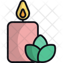 پیش‌نمایش فایل aromatherapy-candle-12106365 از پک خدمات هتل