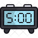 پیش‌نمایش فایل digital-alarm-12106323 از پک خدمات هتل
