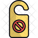 پیش‌نمایش فایل door-hanger-12106324 از پک خدمات هتل