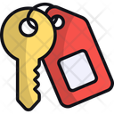 پیش‌نمایش فایل hotel-key-12106329 از پک خدمات هتل
