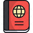 پیش‌نمایش فایل passport-12106344 از پک خدمات هتل