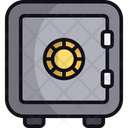 پیش‌نمایش فایل safe-box-12106350 از پک خدمات هتل