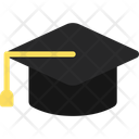 پیش‌نمایش فایل graduation-hat-12688410 از پک مدرسه و آموزش