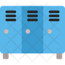 پیش‌نمایش فایل locker-12688413 از پک مدرسه و آموزش