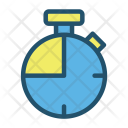 پیش‌نمایش فایل stopwatch-1 از پک آیکون فوتبال پر و خطی