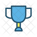 پیش‌نمایش فایل trophy-2 از پک آیکون فوتبال پر و خطی