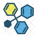 پیش‌نمایش فایل chemistry-14 از پک آیکون شیمی پر و خطی