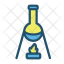 پیش‌نمایش فایل chemistry-15 از پک آیکون شیمی پر و خطی