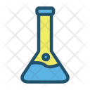 پیش‌نمایش فایل chemistry-18 از پک آیکون شیمی پر و خطی