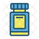پیش‌نمایش فایل chemistry-20 از پک آیکون شیمی پر و خطی