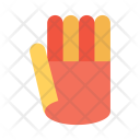 پیش‌نمایش فایل glove-1 از پک آیکون طراحی گرافیک