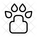 پیش‌نمایش فایل footprint-5080469 از پک کمپینگ