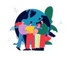 پیش‌نمایش فایل global-network-5112674 از پک ارتباطات کسب‌وکار