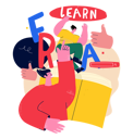 پیش‌نمایش فایل online-learning-5112677 از پک ارتباطات کسب‌وکار