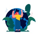پیش‌نمایش فایل save-ecology-5112684 از پک ارتباطات کسب‌وکار