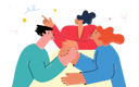 پیش‌نمایش فایل business-partnership-5131802 از پک کسب و کار