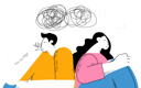 پیش‌نمایش فایل office-employee-feeling-stressed-by-deadline-5131811 از پک کسب و کار