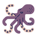 پیش‌نمایش فایل octopus-11588513 از پک زیر آب