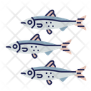 پیش‌نمایش فایل sardine-11588516 از پک زیر آب