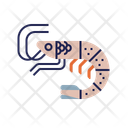 پیش‌نمایش فایل shrimp-11588520 از پک زیر آب