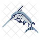 پیش‌نمایش فایل swordfish-11588522 از پک زیر آب