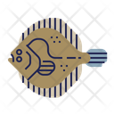 پیش‌نمایش فایل turbot-11588525 از پک زیر آب